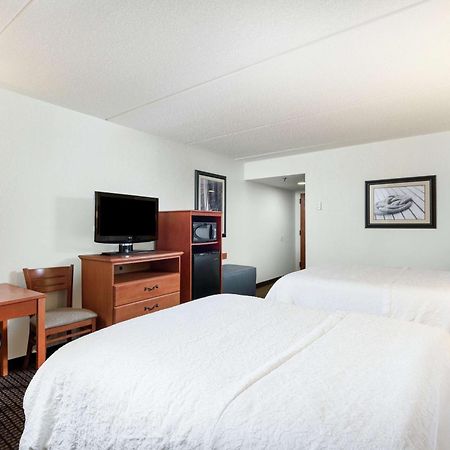 Hampton Inn Morehead City Exterior foto