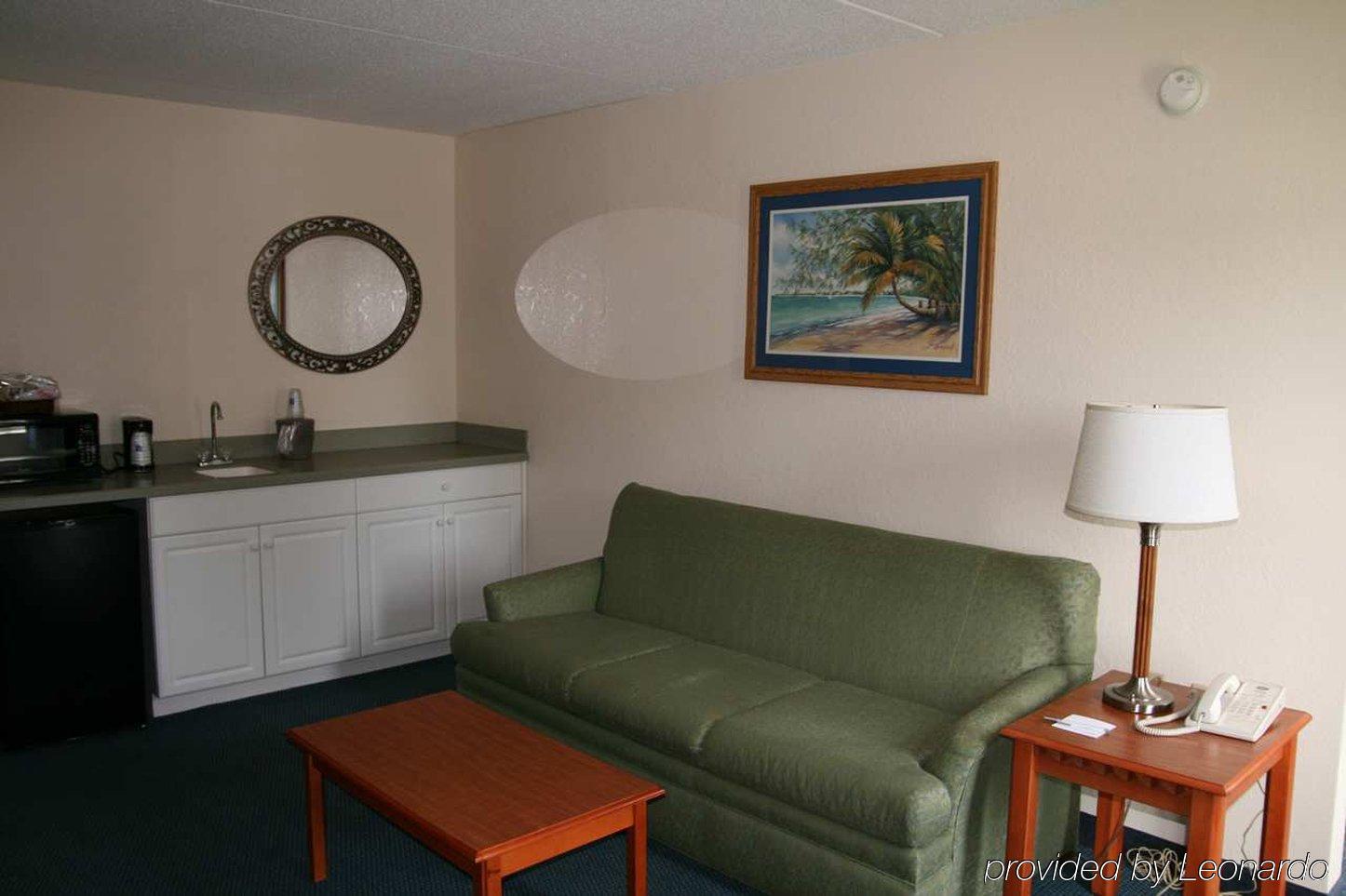 Hampton Inn Morehead City Quarto foto